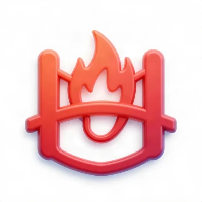 Fire Bridge
