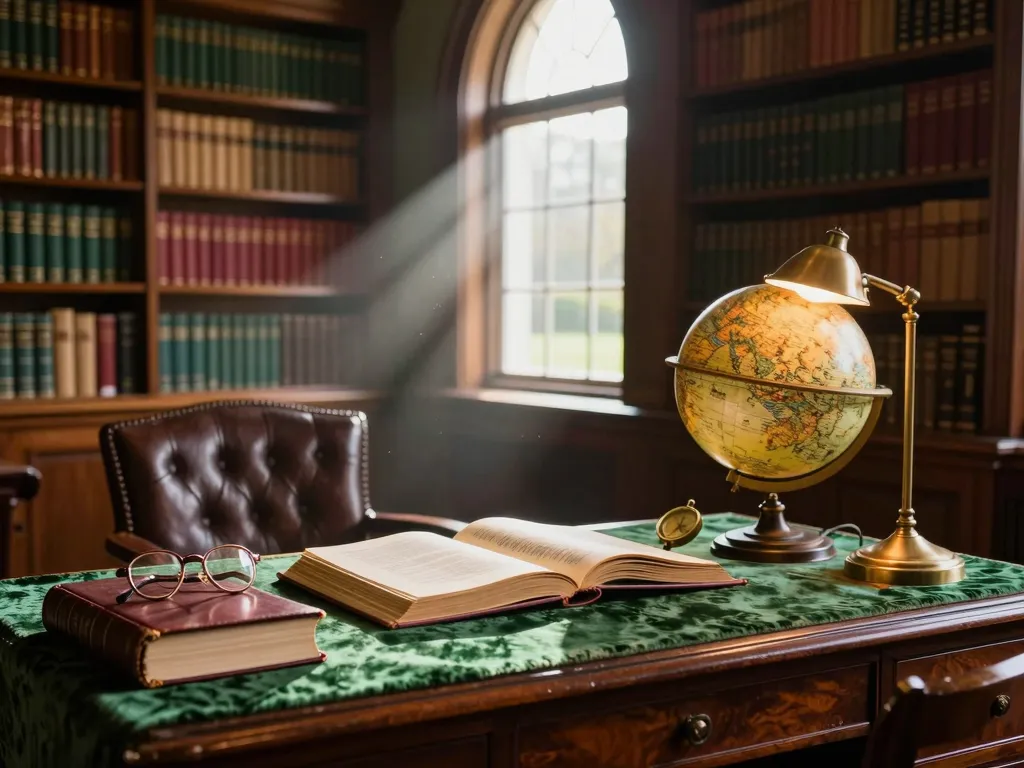 Essential Reference Materials for Students and Researchers